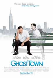 Ghost Town 2008 Hd 720p Hindi Eng Hdmovie
